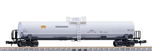 タキ タキ18600形（日本陸運産業） 2026年8月発売予定 品番：8748 鉄道模型